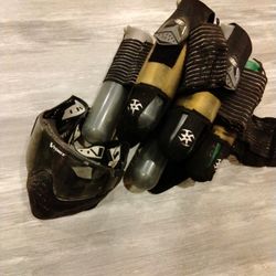 Pball Gear