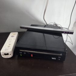 Nintendo Wii 