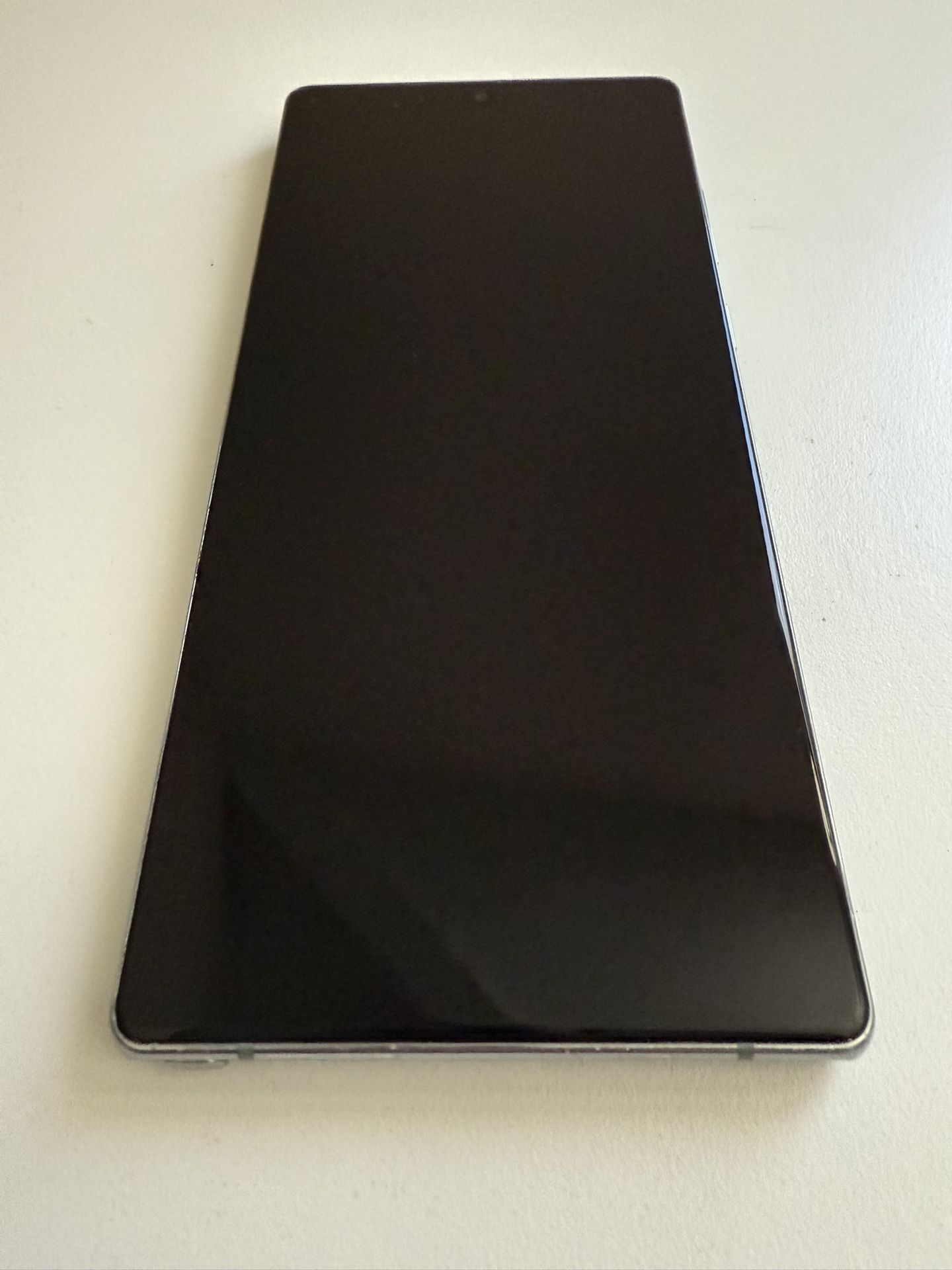 Verizon Samsung Galaxy Note 20