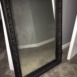 Decorative mirror