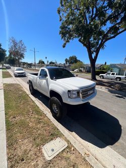 2012 GMC Sierra