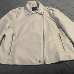 Bagatelle  Faux Leather Jacket