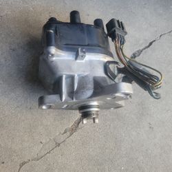 1992-95 Acura Integra Gsr Distributor