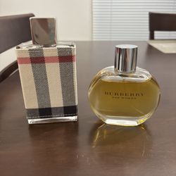 Burberry London