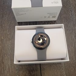 Google Pixel Watch 