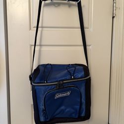 Coleman Insulated Lunch Tote (Edinburg)
