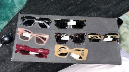 Brand New Women Designer Glasses