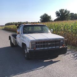 Tow Truck 