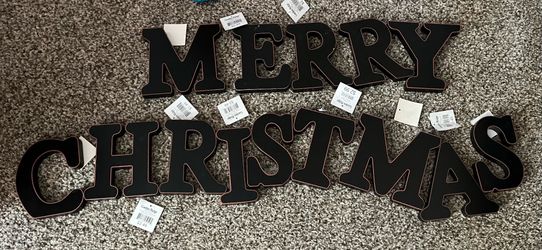 Christmas Decor