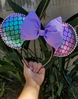 Disney ears