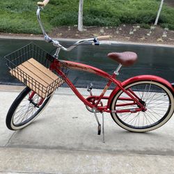 Kona Beach cruiser