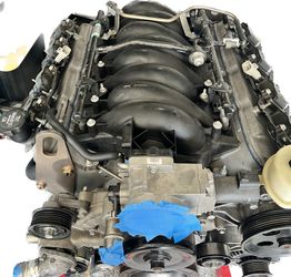 LS6 CTSV 5.7L