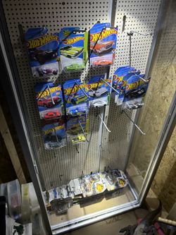 Toy Cars case