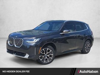 2026 BMW X3