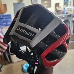 Bike Helmet 