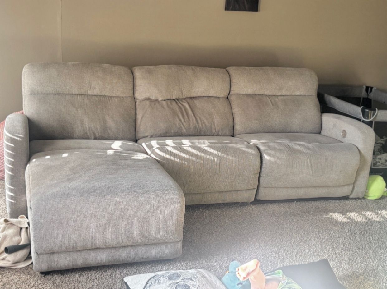 Couch Recliner