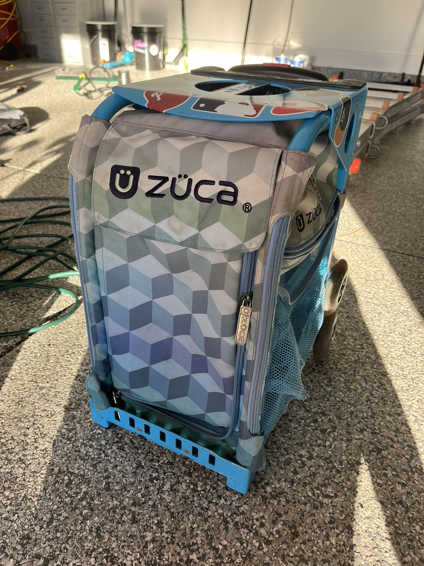 Zuca