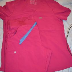 Figs Scrubs