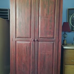 Computer or storage Armoire