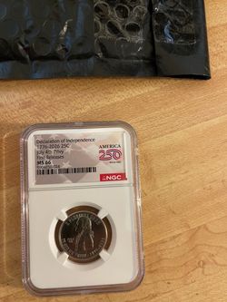 2026 July 4th privy quarter