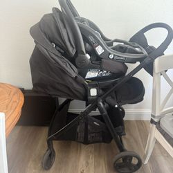 Graco Modes Travel Set 