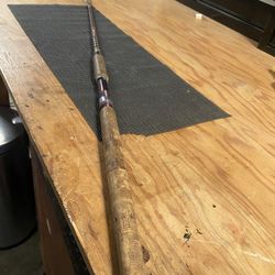 Garcia Conolon 2509-A Fishing Rod 7ft.