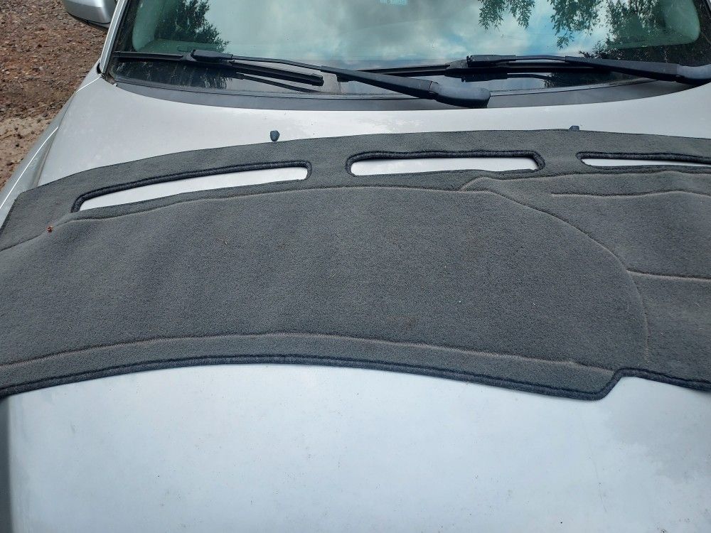 Dash Board Cover