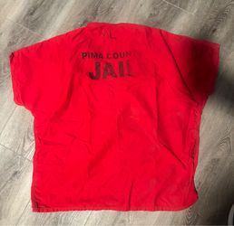 Pima county jail top