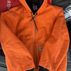Carhartt Jacket 