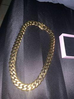 Chain