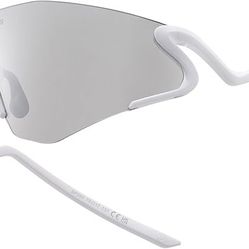 ROCKBROS Photochromic Cycling Glasses for Men Women