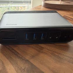 Baseus USB Hub Dock