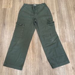universal thread cargo pants