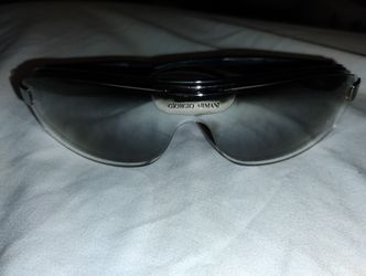 Giorgio Armani Shades