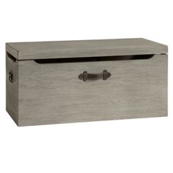 Pottery Barn Tucker Kids Toy Chest 
