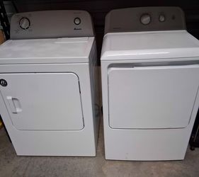 $175 *Dryers In Great Conditions