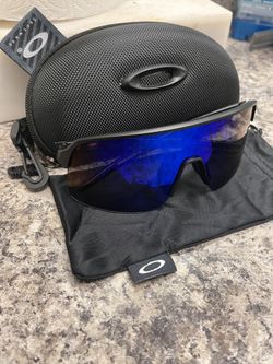 Oakley Sutro Sunglasses