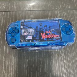 PSP