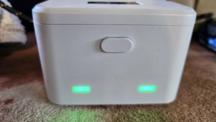 EBL Smart Battery Charger