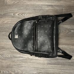 Mcm Backpack