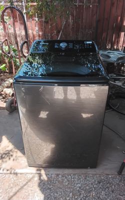 Washer