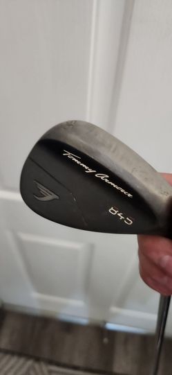 Tommy Armour 845 SW - Great Condition