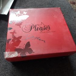 Butterfly Heels Size 6