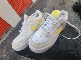 Air Forces Nike