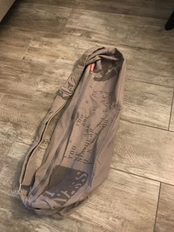 Manduka yoga bag for Sale in La Verne, CA - OfferUp