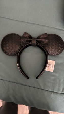 Loungefly Mickey Ears