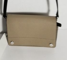 Calvin Klein mini crossbody