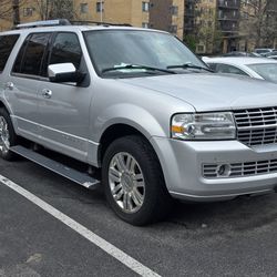 2012 Lincoln Navigator