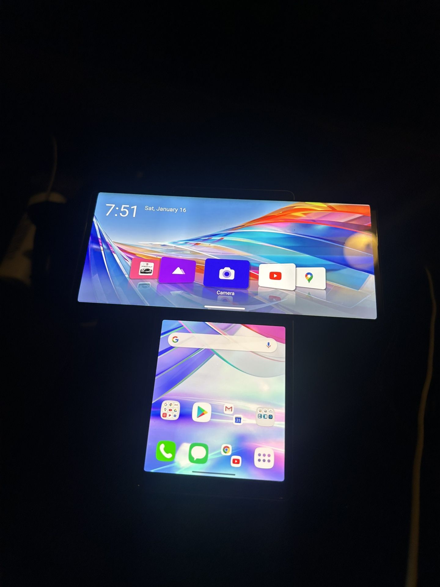 Lg