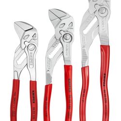 Knipex  Plier Set